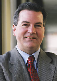 David J. Foran, PhD